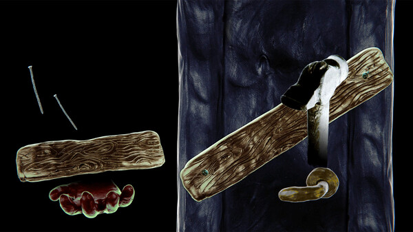 Isolomus screenshot 8