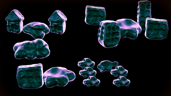 Isolomus screenshot 9