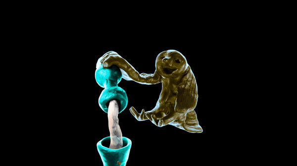 Isolomus screenshot 2