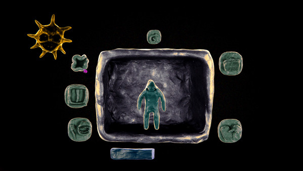 Isolomus screenshot 4