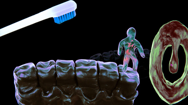 Isolomus screenshot 3