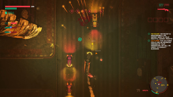 Glitchpunk screenshot 6