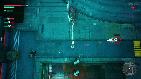 Glitchpunk screenshot 8