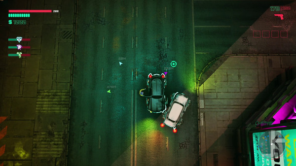 Glitchpunk screenshot 10
