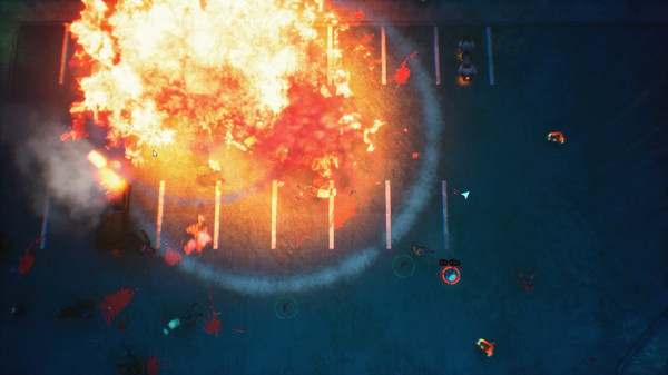 Glitchpunk screenshot 9