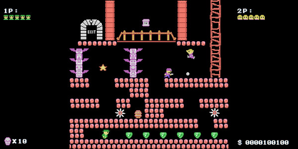 Adventure Bit screenshot 1