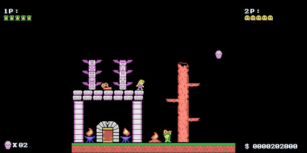 Adventure Bit screenshot 2
