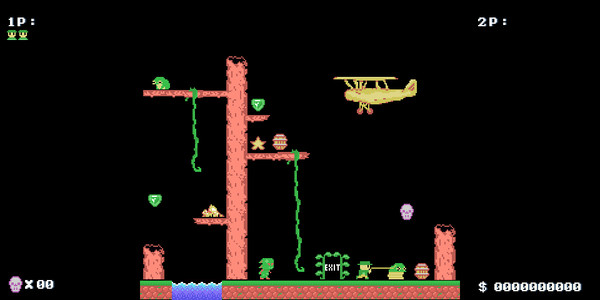 Adventure Bit screenshot 5