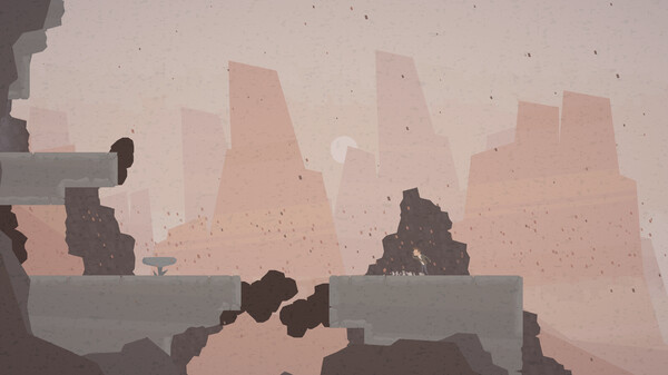 Stasis Valley screenshot 5