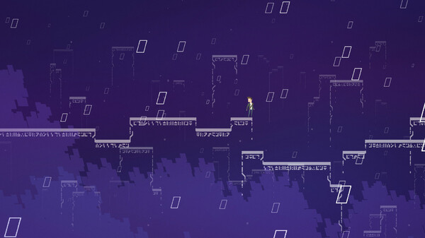 Stasis Valley screenshot 1