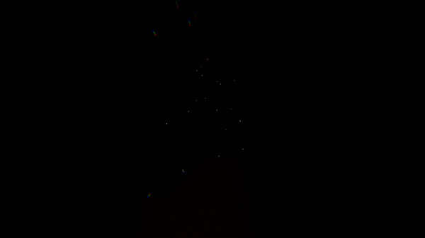 Distorted screenshot 5