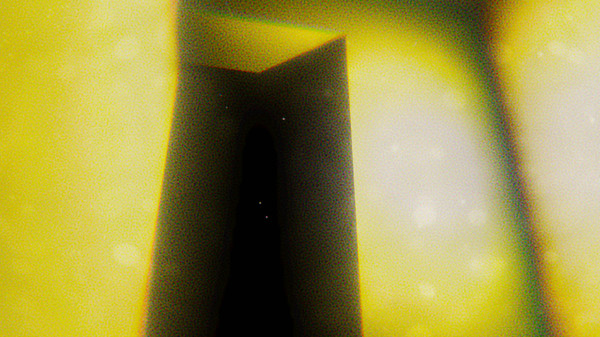 Distorted screenshot 3