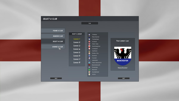 Torchance 6 screenshot 4