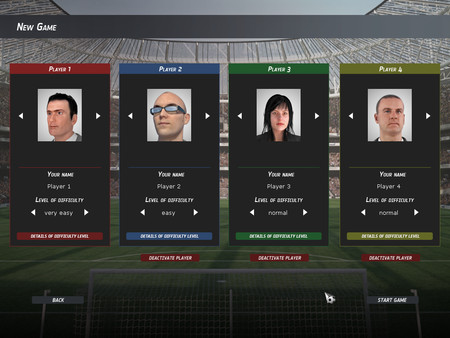 Torchance 6 screenshot 2