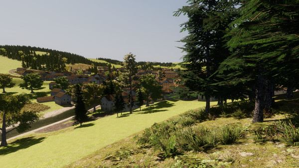 Javols VR screenshot 5