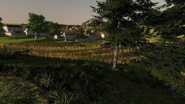 Javols VR screenshot 7
