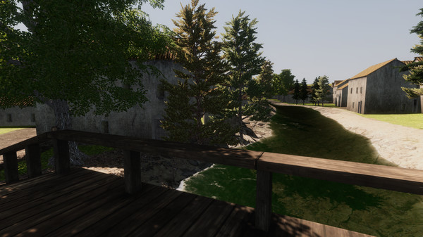 Javols VR screenshot 3