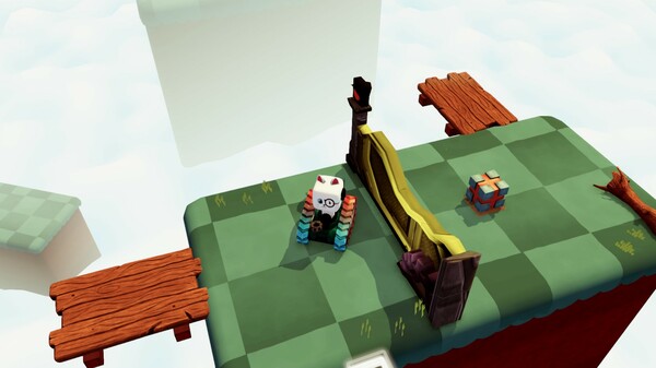 The Cat Banny screenshot 1