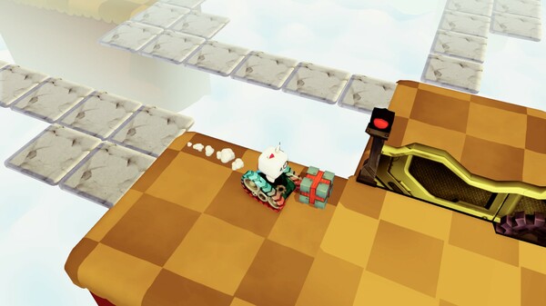 The Cat Banny screenshot 4