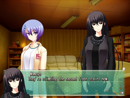 Majikoi! Love Me Seriously! screenshot 5