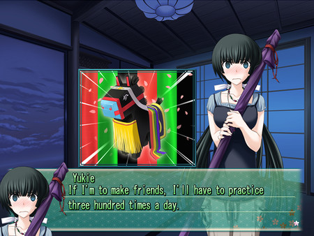 Majikoi! Love Me Seriously! screenshot 12