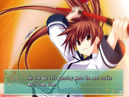 Majikoi! Love Me Seriously! screenshot 3