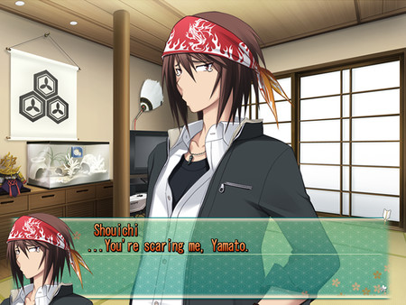 Majikoi! Love Me Seriously! screenshot 8