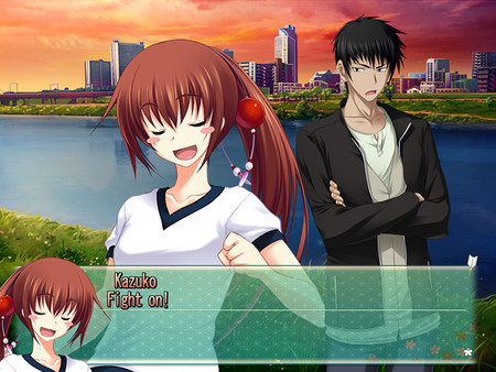 Majikoi! Love Me Seriously! screenshot 6