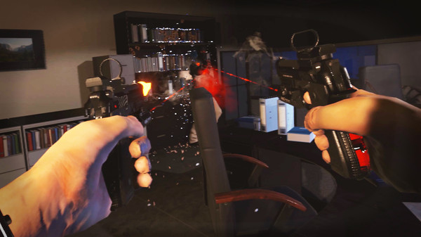 CAEDES screenshot 7