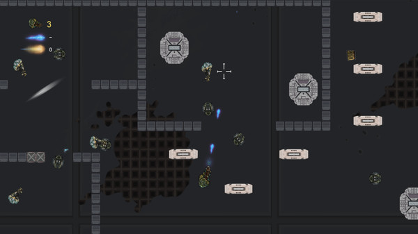 Kilemol screenshot 2