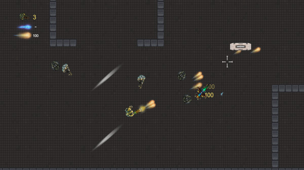 Kilemol screenshot 5