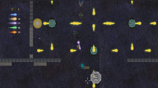 Kilemol screenshot 3