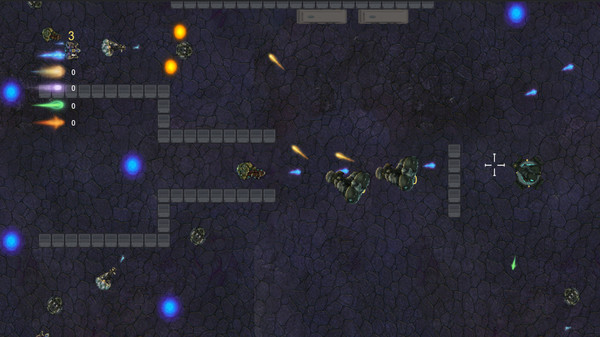 Kilemol screenshot 1