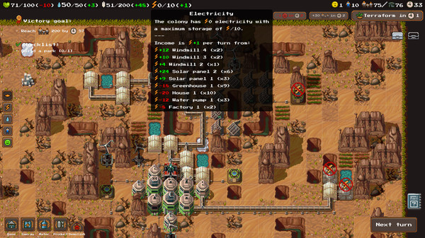Farlanders: Prologue screenshot 8