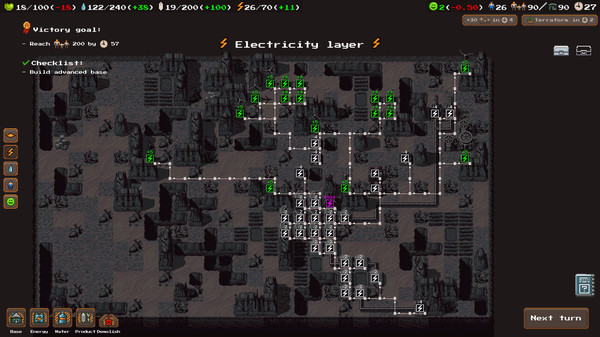 Farlanders: Prologue screenshot 6