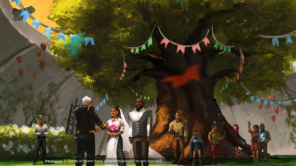 Farlanders: Prologue screenshot 10