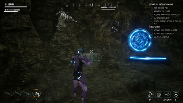 Lodestar screenshot 10