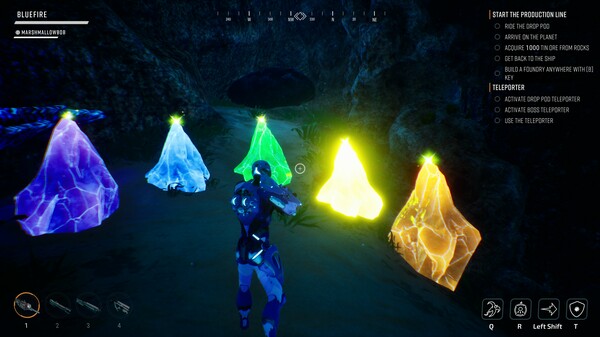 Lodestar screenshot 11