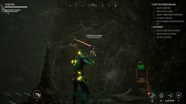 Lodestar screenshot 7