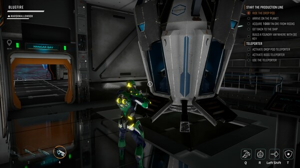 Lodestar screenshot 12