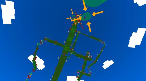 Updive screenshot 5
