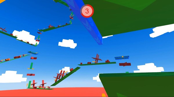 Updive screenshot 3