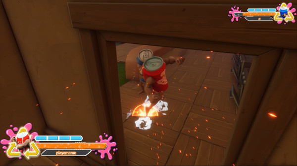 SUPER DRINK BROS. screenshot 8