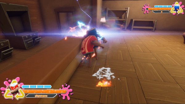 SUPER DRINK BROS. screenshot 5