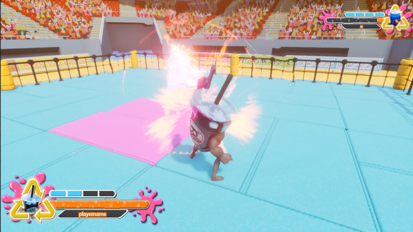 SUPER DRINK BROS. screenshot 6