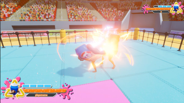 SUPER DRINK BROS. screenshot 7