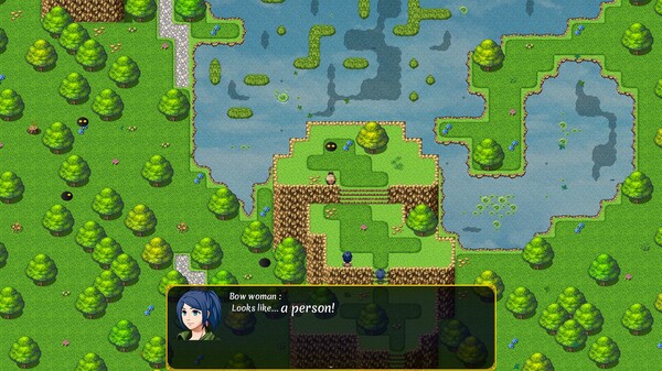 Aldriak, the advent of a new world screenshot 6