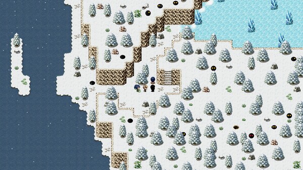 Aldriak, the advent of a new world screenshot 8