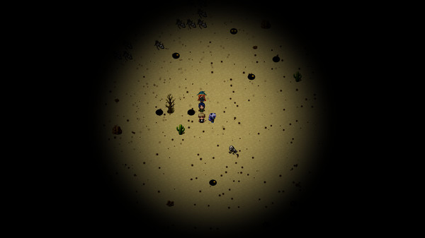 Aldriak, the advent of a new world screenshot 9