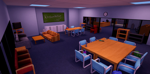 6 Seasons and a Game screenshot 2